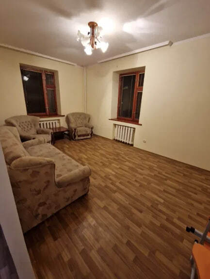 Продажа 2-комнатной квартиры 43 м², Соборная ул.