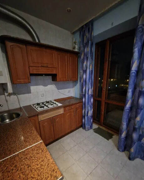 Продажа 2-комнатной квартиры 43 м², Соборная ул.