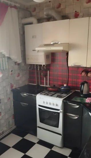 Продажа 1-комнатной квартиры 42 м², Герасима Кондратьева ул.