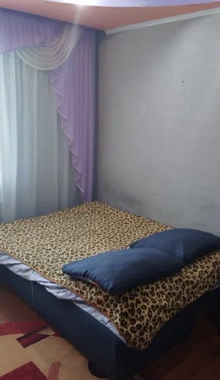 Продажа 1-комнатной квартиры 42 м², Герасима Кондратьева ул.