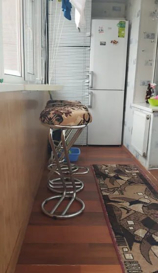 Продажа 1-комнатной квартиры 42 м², Герасима Кондратьева ул.