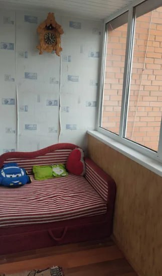 Продажа 1-комнатной квартиры 42 м², Герасима Кондратьева ул.