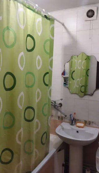 Продажа 1-комнатной квартиры 42 м², Герасима Кондратьева ул.