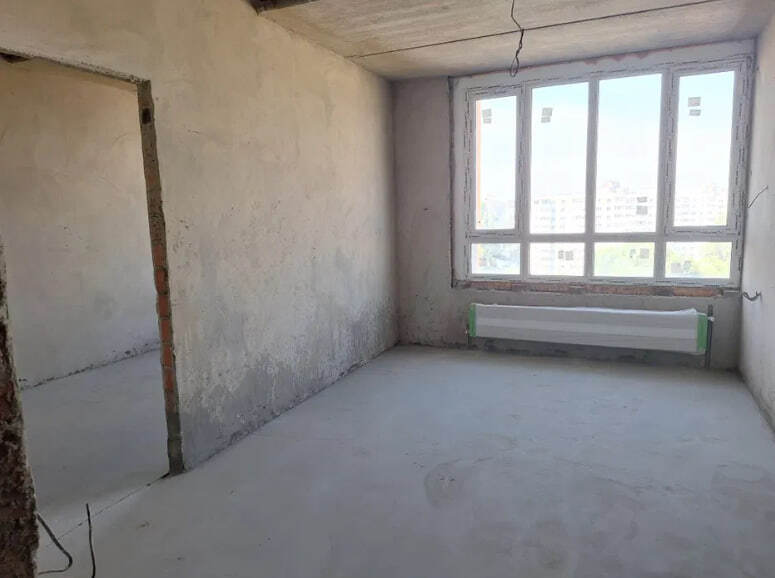 Продажа 3-комнатной квартиры 91 м², Харьковская ул.