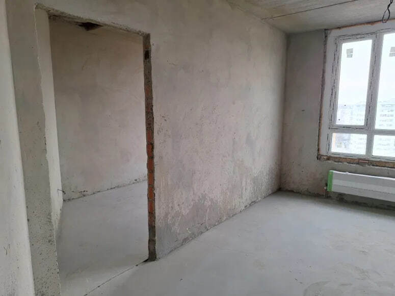 Продажа 3-комнатной квартиры 91 м², Харьковская ул.