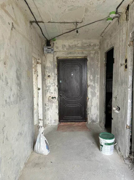 Продажа 1-комнатной квартиры 31 м², Мира ул.
