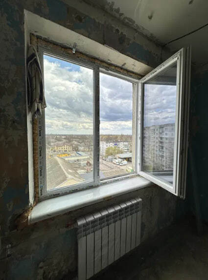 Продажа 1-комнатной квартиры 31 м², Мира ул.