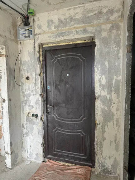 Продажа 1-комнатной квартиры 31 м², Мира ул.