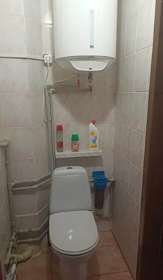 Продажа 3-комнатной квартиры 64.7 м², Ковпака ул.