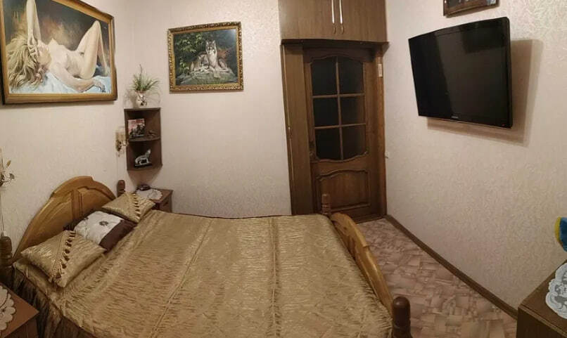 Продажа 3-комнатной квартиры 64.7 м², Ковпака ул.