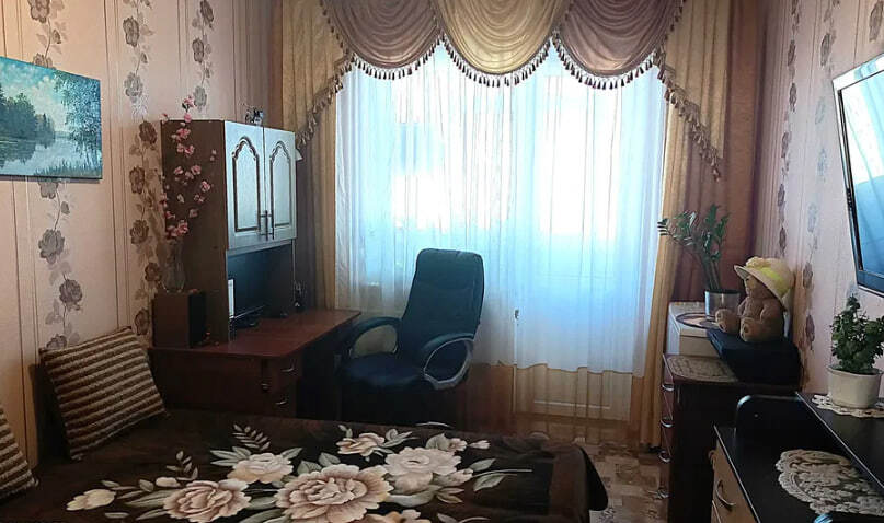 Продажа 3-комнатной квартиры 64.7 м², Ковпака ул.