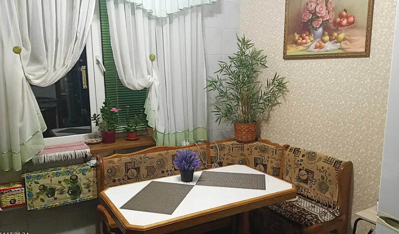 Продажа 3-комнатной квартиры 64.7 м², Ковпака ул.