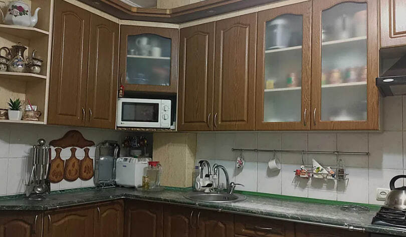 Продажа 3-комнатной квартиры 64.7 м², Ковпака ул.