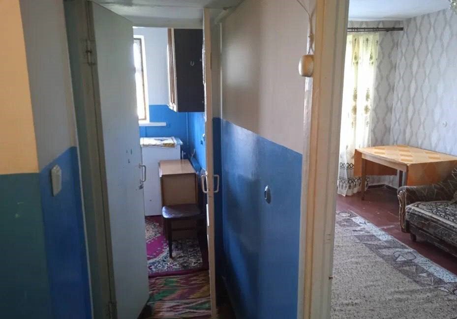 Продажа 1-комнатной квартиры 29.5 м², 3-й Парковый про-д