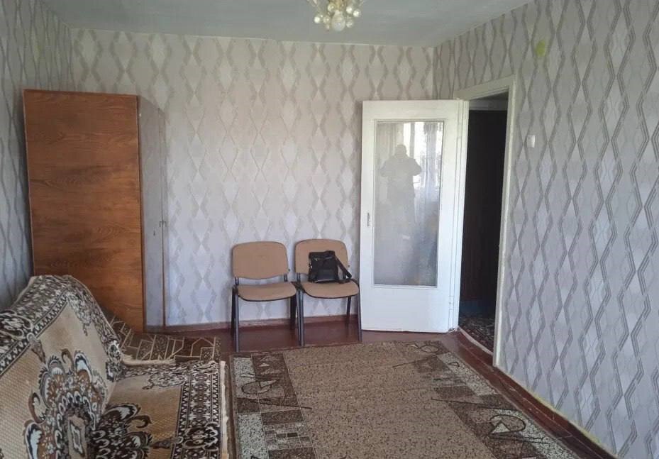 Продажа 1-комнатной квартиры 29.5 м², 3-й Парковый про-д