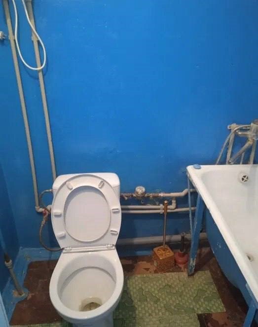 Продажа 1-комнатной квартиры 29.5 м², 3-й Парковый про-д
