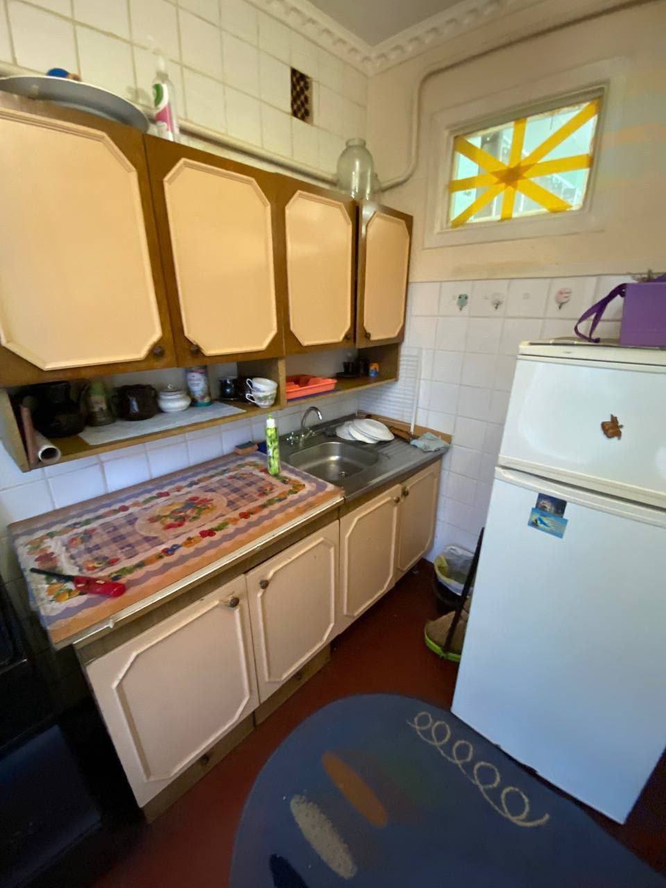 Продажа 2-комнатной квартиры 48.8 м², Горького пл.