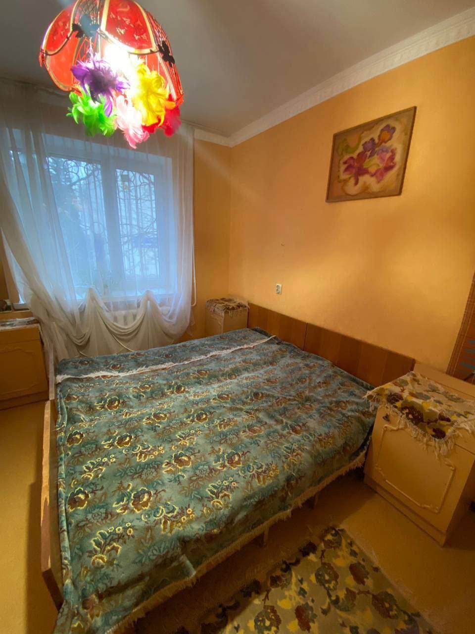 Продажа 2-комнатной квартиры 48.8 м², Горького пл.