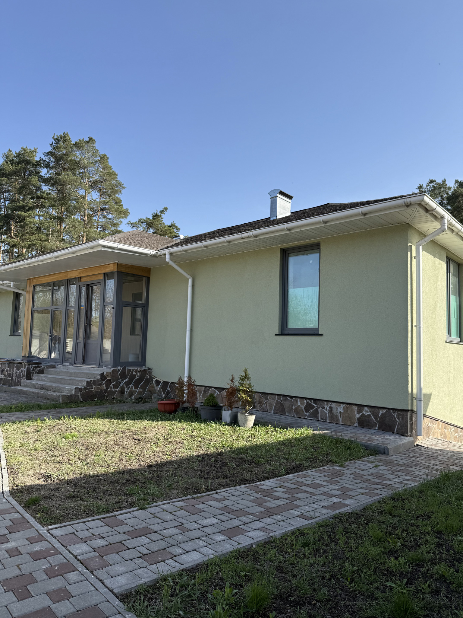 Продажа коттеджа 480 м²