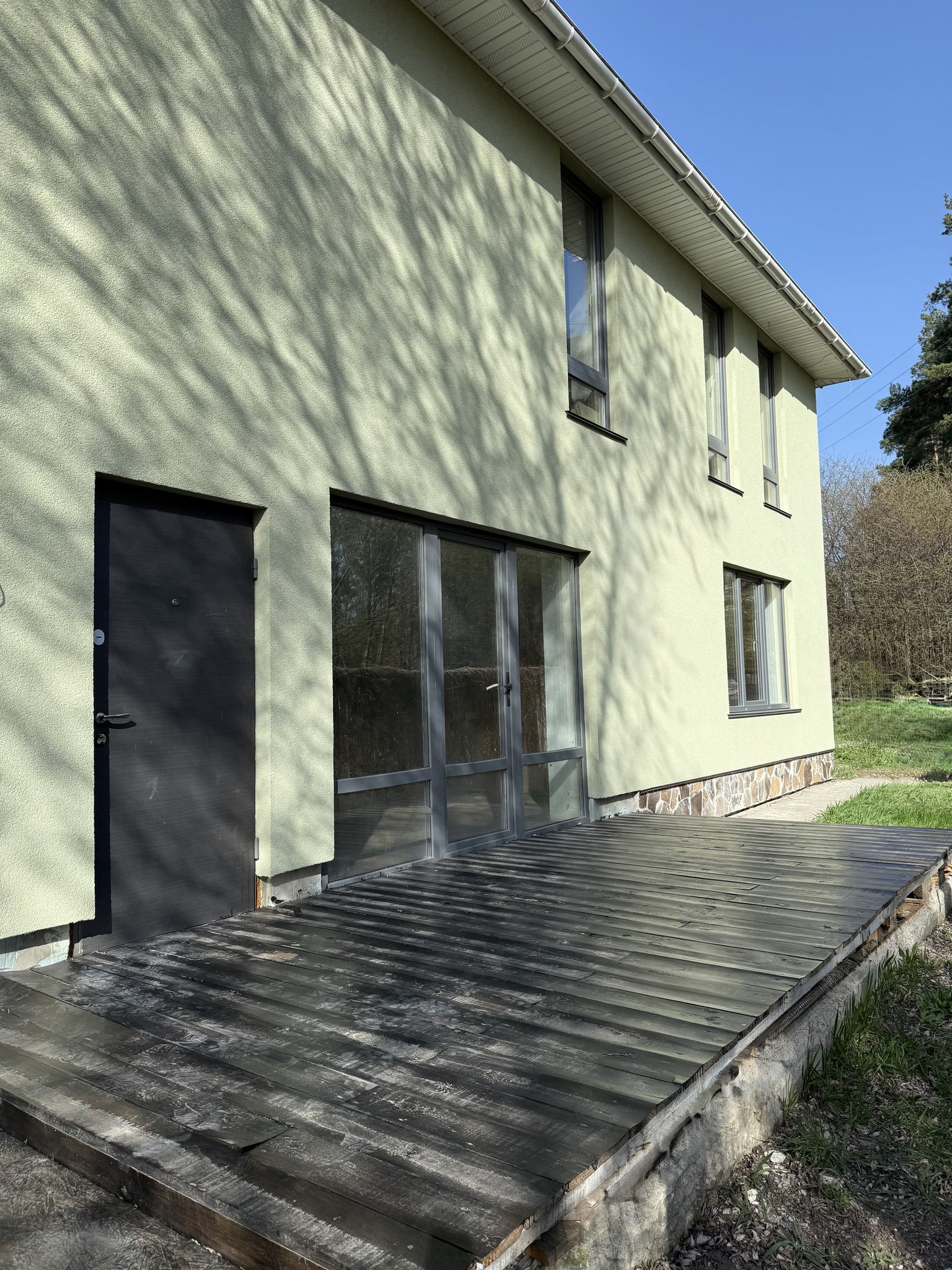 Продажа коттеджа 480 м²