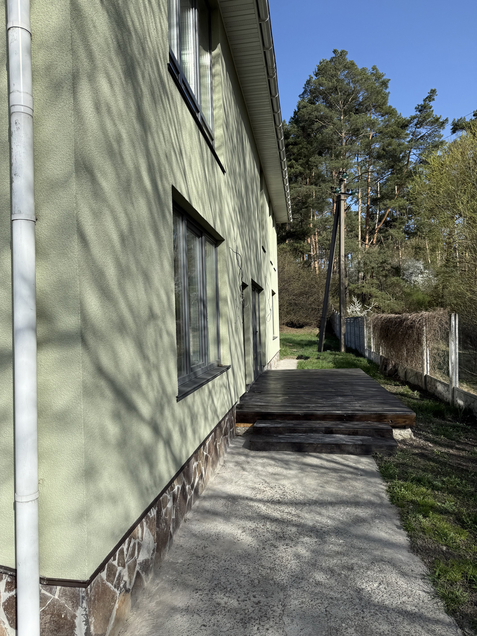 Продажа коттеджа 480 м²