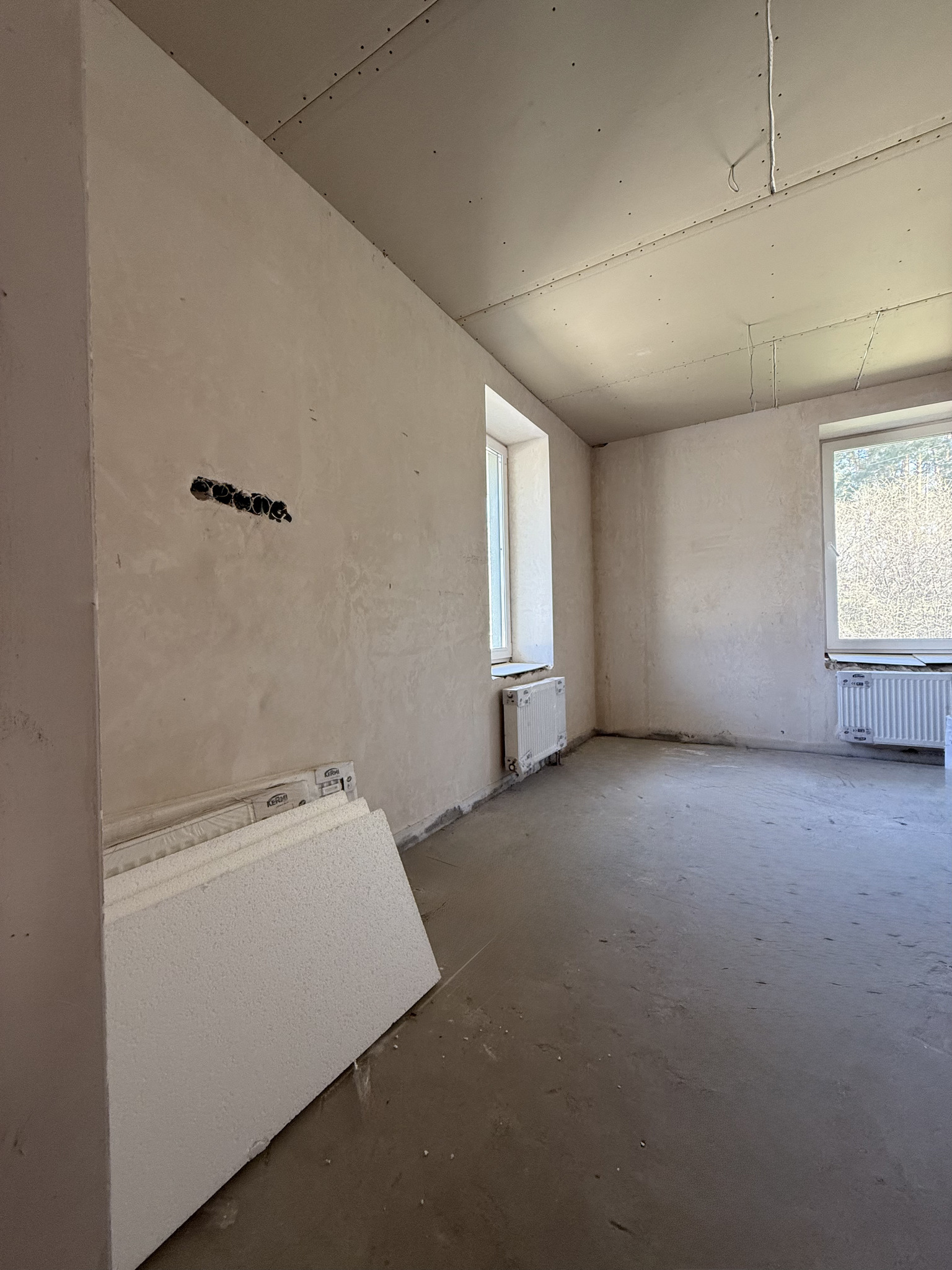 Продажа коттеджа 480 м²