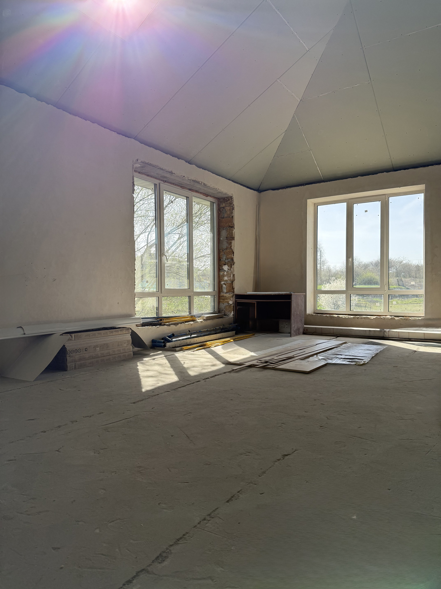 Продажа коттеджа 480 м²