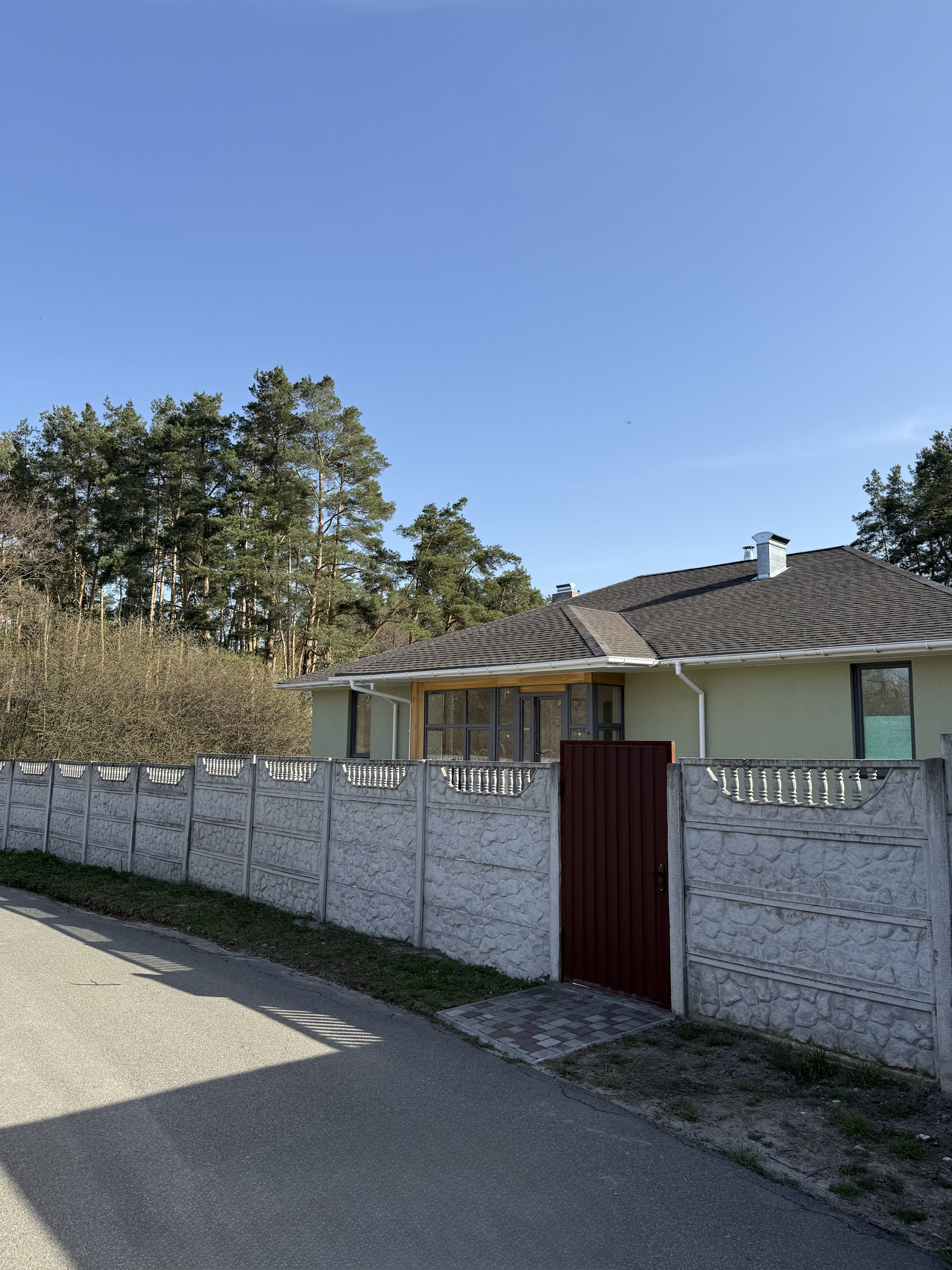 Продажа коттеджа 480 м²