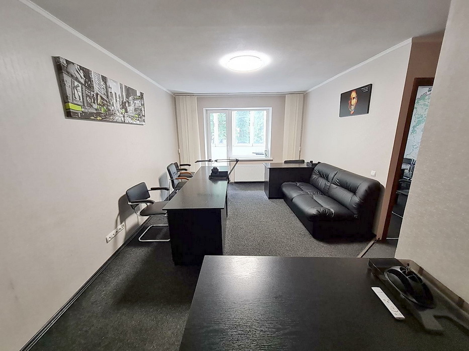 Аренда офиса 40 м², Гусовского ул., 2