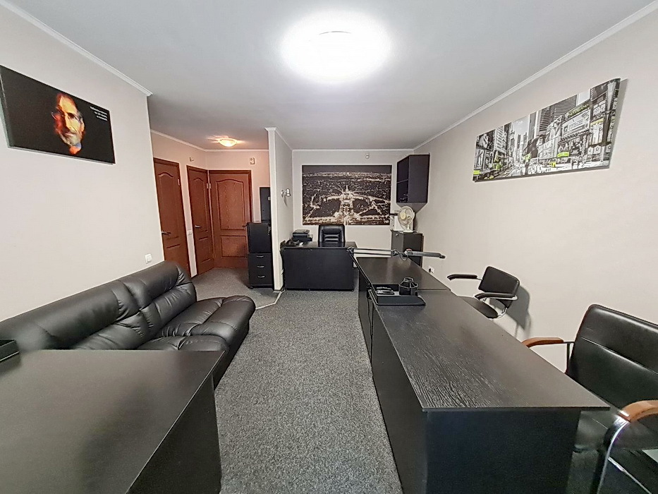 Аренда офиса 40 м², Гусовского ул., 2