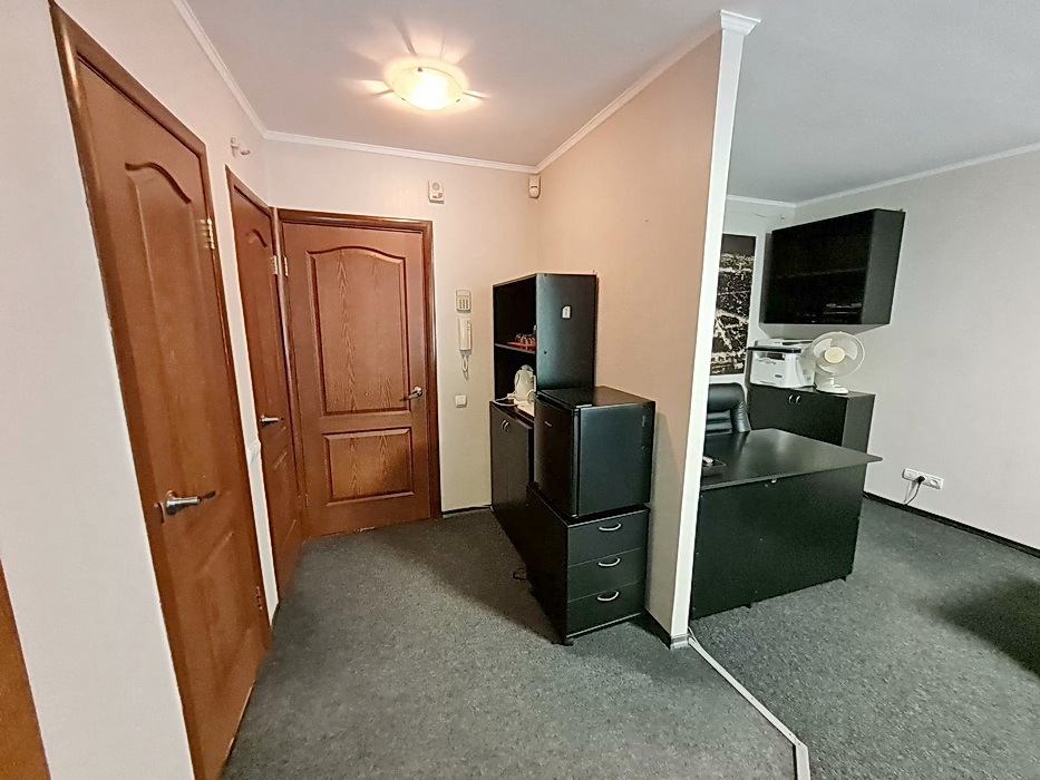 Аренда офиса 40 м², Гусовского ул., 2