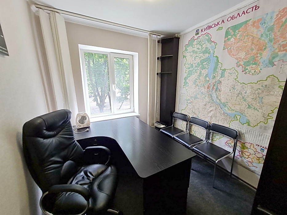 Аренда офиса 40 м², Гусовского ул., 2