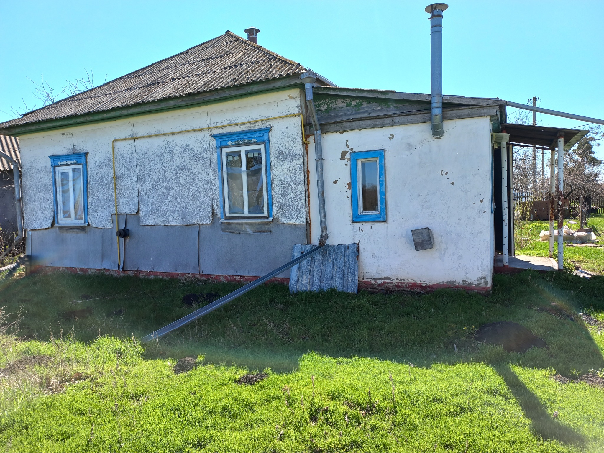 Продажа дома 54 м²