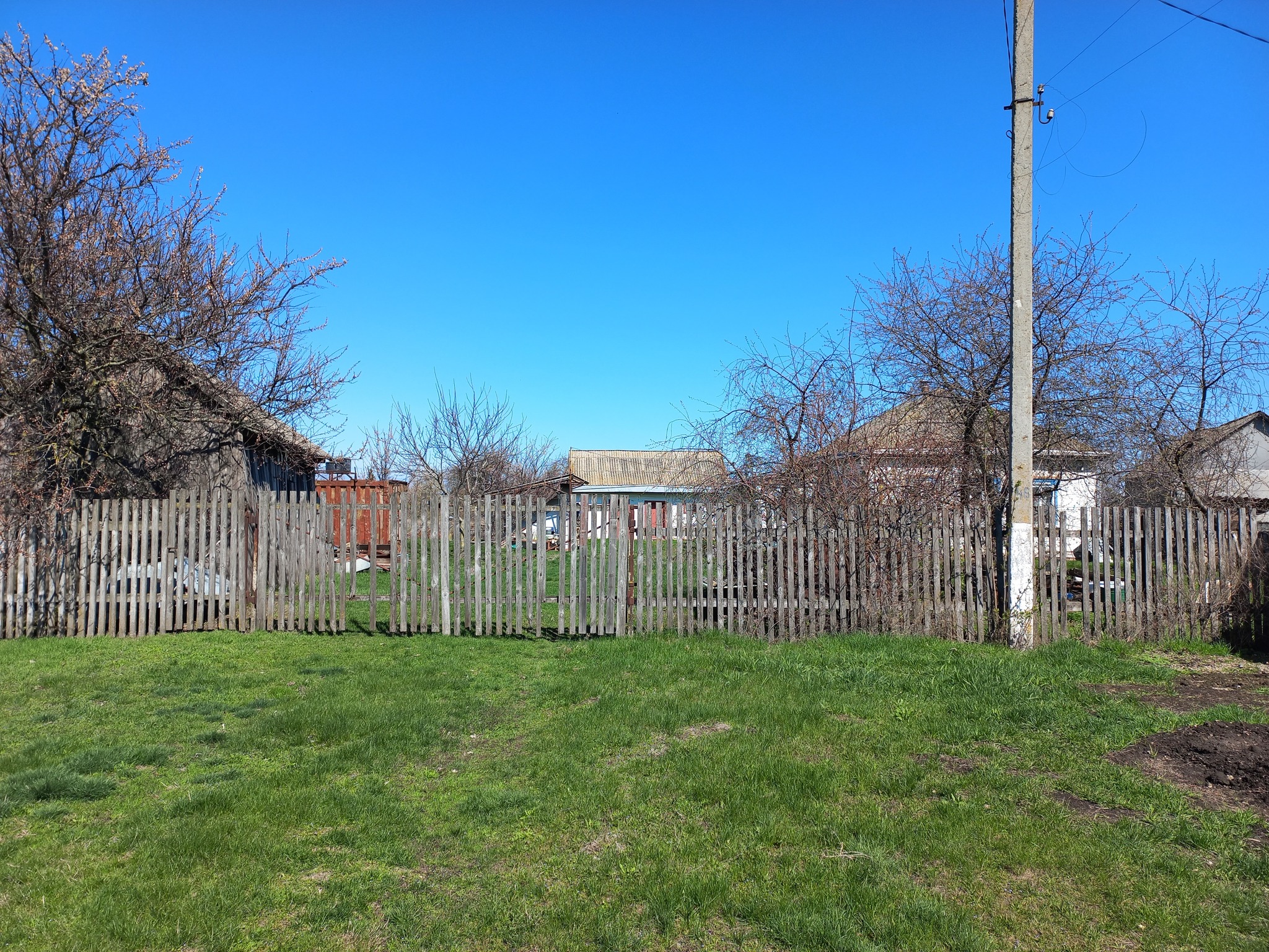 Продажа дома 54 м²