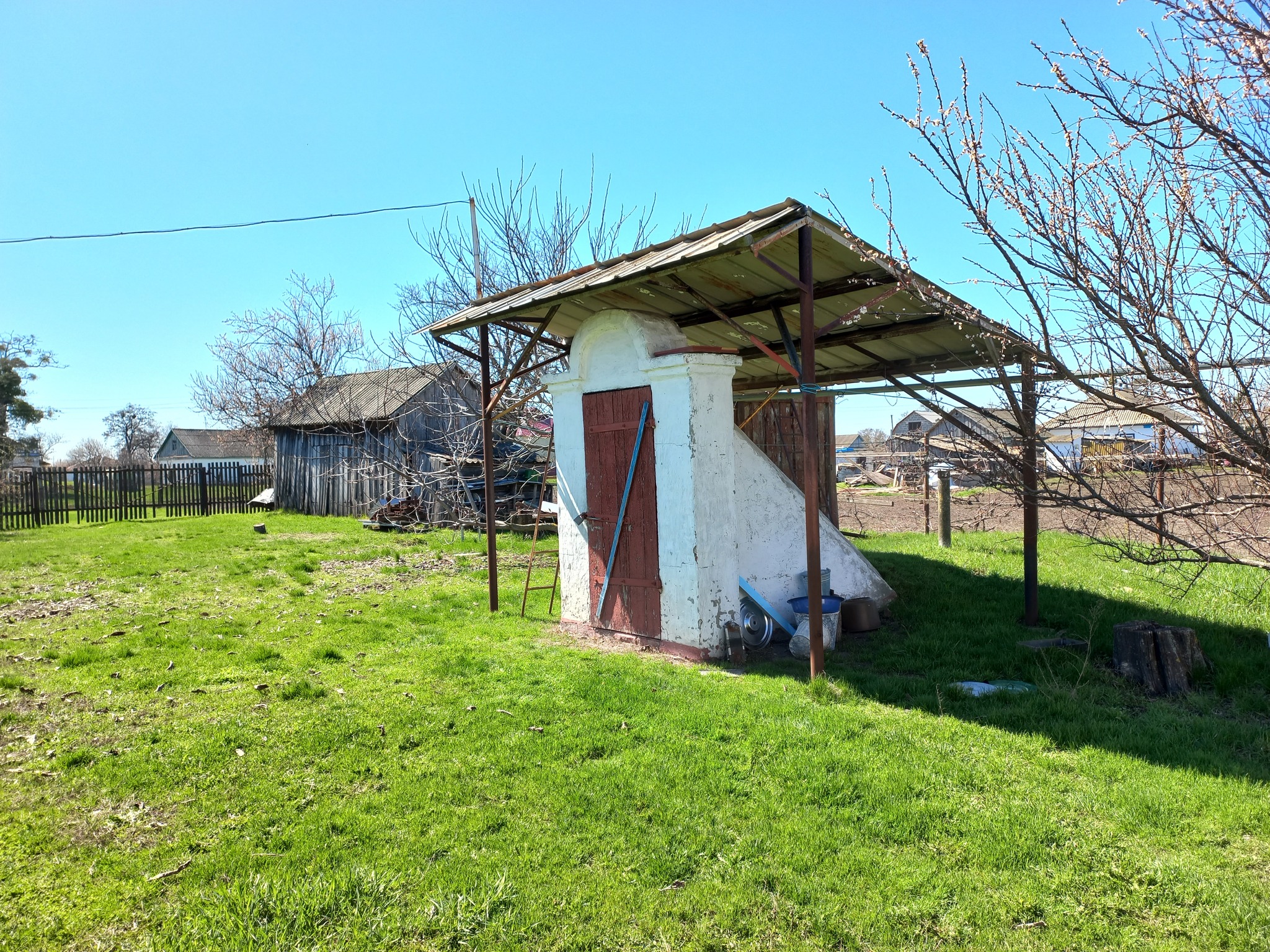Продажа дома 54 м²