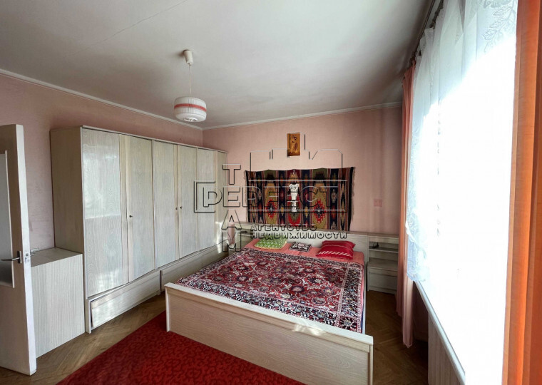 Продажа 2-комнатной квартиры 72 м², Леси Украинки ул., 24