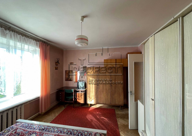 Продажа 2-комнатной квартиры 72 м², Леси Украинки ул., 24