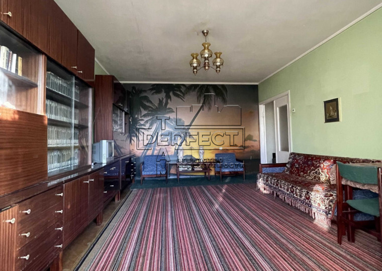 Продажа 2-комнатной квартиры 72 м², Леси Украинки ул., 24