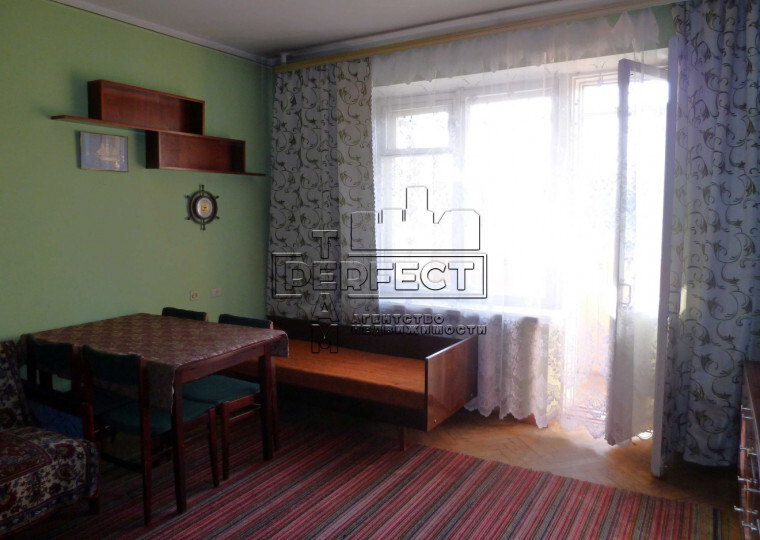 Продажа 2-комнатной квартиры 72 м², Леси Украинки ул., 24