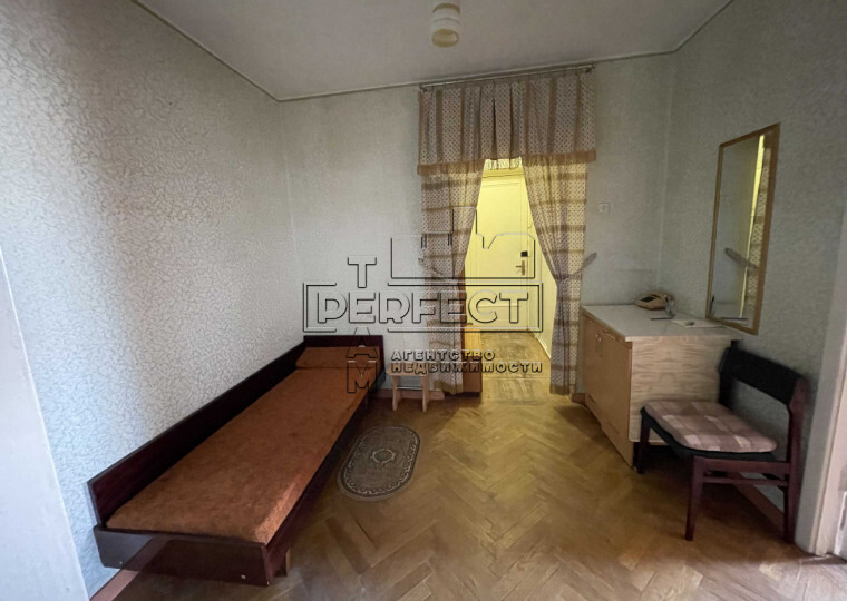 Продажа 2-комнатной квартиры 72 м², Леси Украинки ул., 24