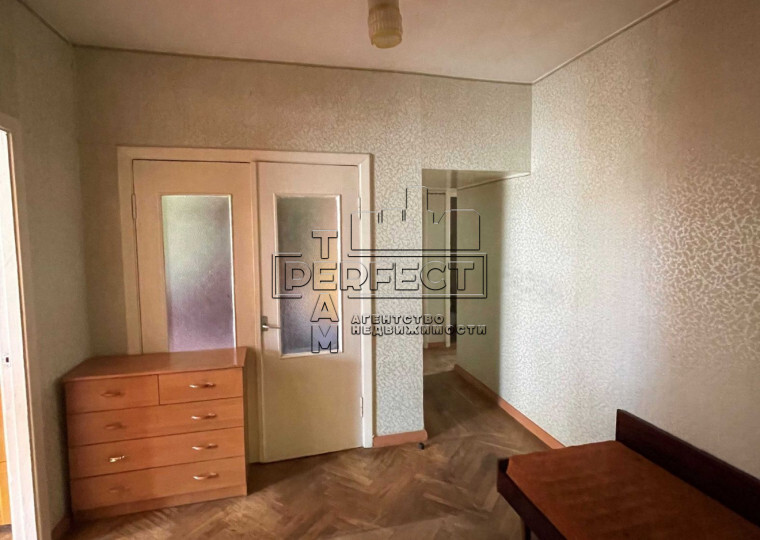 Продажа 2-комнатной квартиры 72 м², Леси Украинки ул., 24