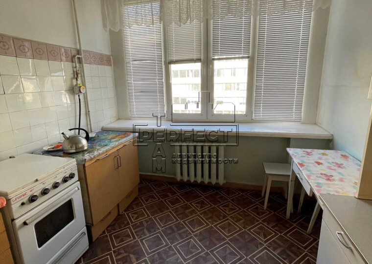 Продажа 2-комнатной квартиры 72 м², Леси Украинки ул., 24