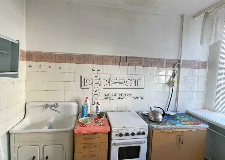 Продажа 2-комнатной квартиры 72 м², Леси Украинки ул., 24