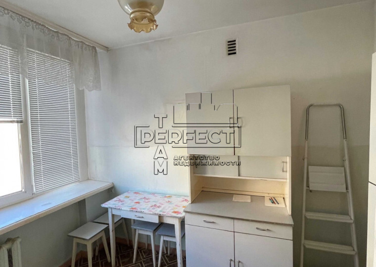 Продажа 2-комнатной квартиры 72 м², Леси Украинки ул., 24