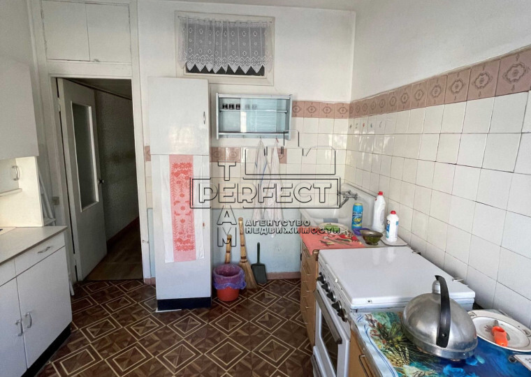 Продажа 2-комнатной квартиры 72 м², Леси Украинки ул., 24