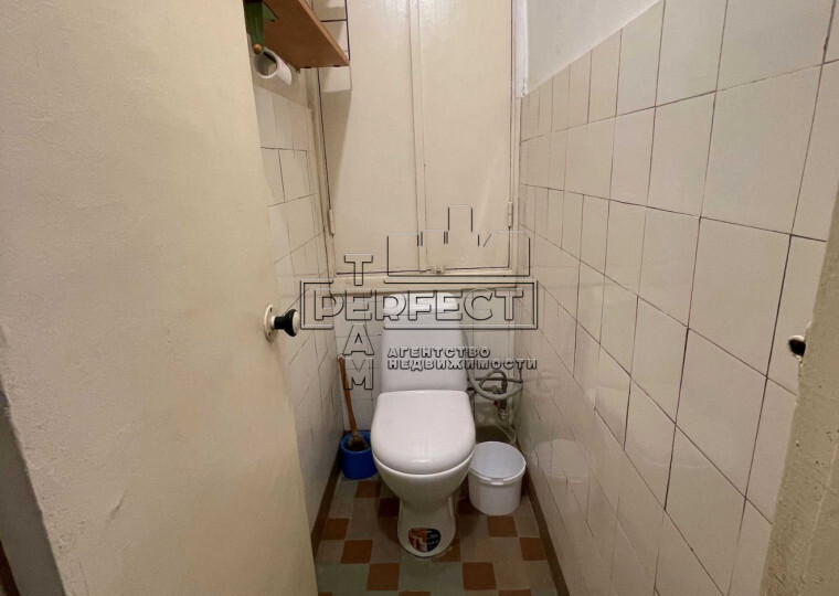 Продажа 2-комнатной квартиры 72 м², Леси Украинки ул., 24