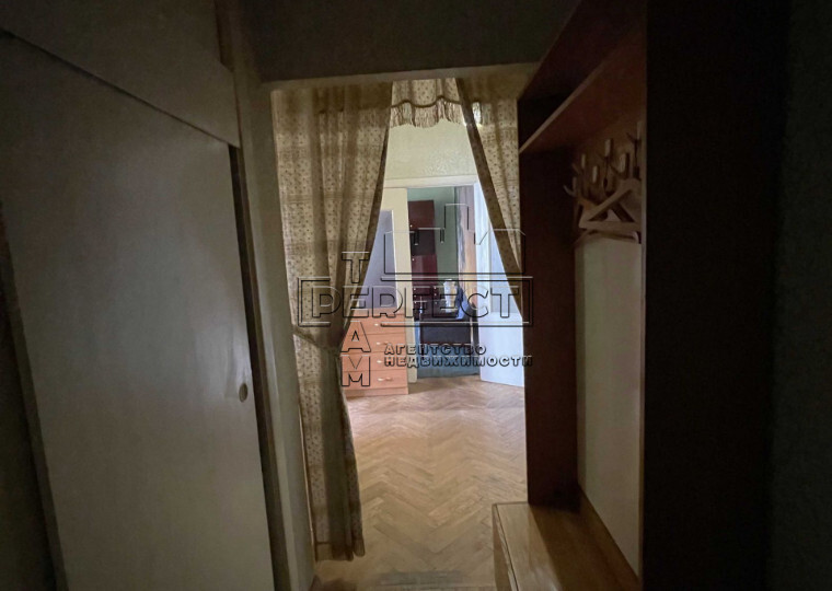 Продажа 2-комнатной квартиры 72 м², Леси Украинки ул., 24