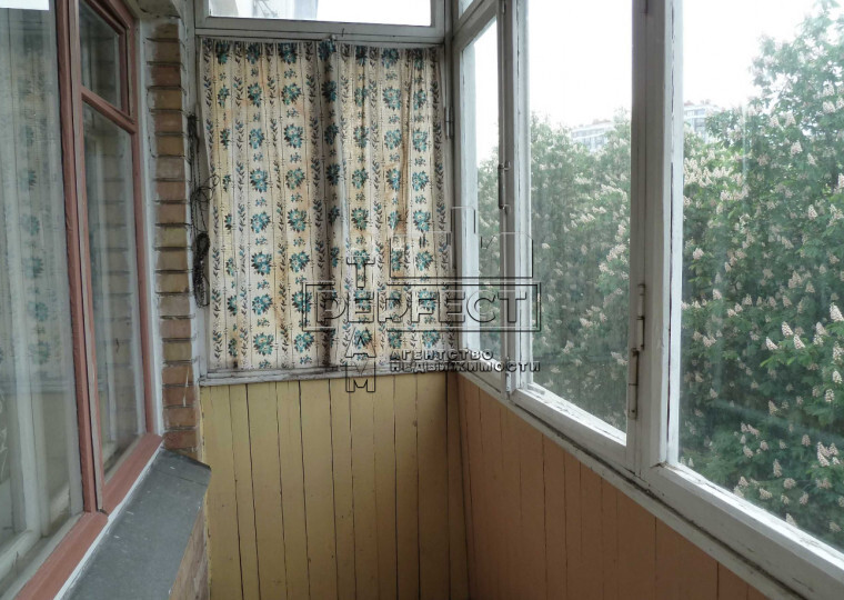 Продажа 2-комнатной квартиры 72 м², Леси Украинки ул., 24