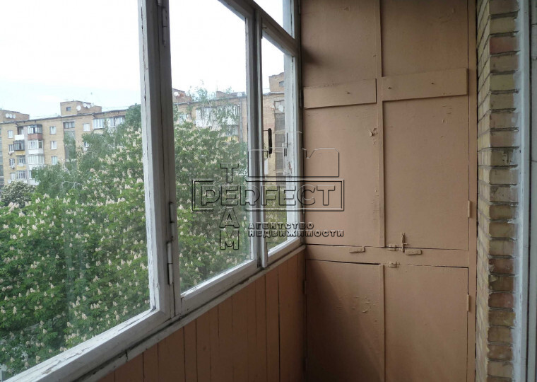 Продажа 2-комнатной квартиры 72 м², Леси Украинки ул., 24