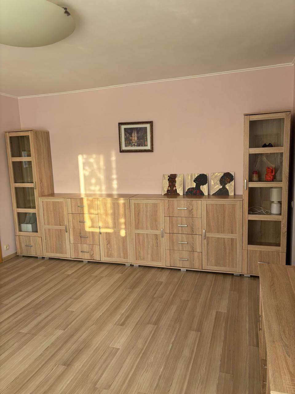 Аренда 2-комнатной квартиры 43 м², Игоревская ул.